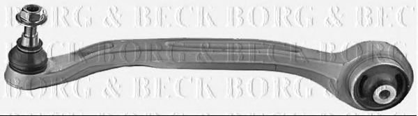 Рычаг подвески BORG & BECK BCA6455