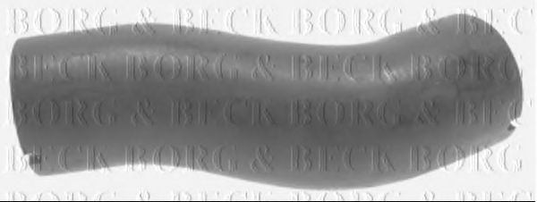 Патрубок наддува BORG & BECK BTH1032 Патрубок наддува BORG & BECK BTH1032