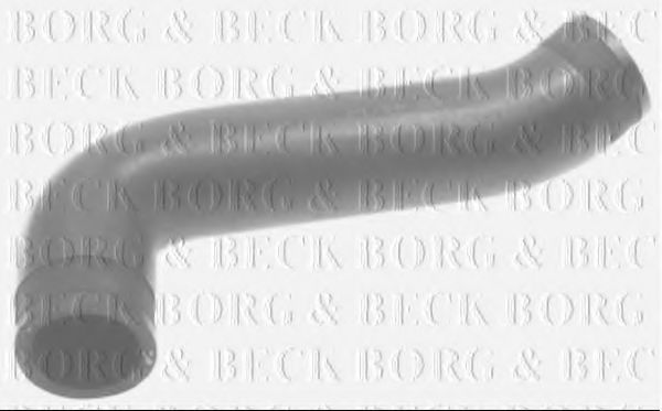 Патрубок наддува BORG & BECK BTH1093 Патрубок наддува BORG & BECK BTH1093