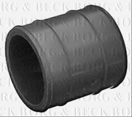 Патрубок наддува BORG & BECK BTH1130 Патрубок наддува BORG & BECK BTH1130