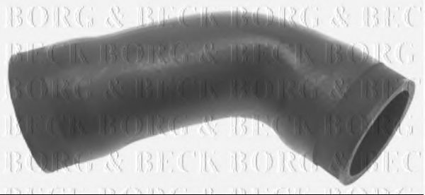 Патрубок наддува BORG & BECK BTH1169 Патрубок наддува BORG & BECK BTH1169