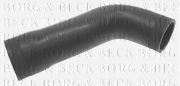 Патрубок наддува BORG & BECK BTH1188 Патрубок наддува BORG & BECK BTH1188
