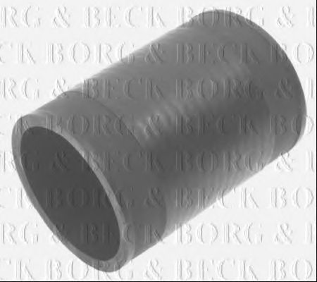 Патрубок наддува BORG & BECK BTH1399 Патрубок наддува BORG & BECK BTH1399
