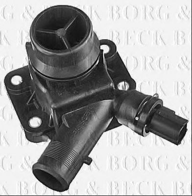 Термостат BORG & BECK BBT403
