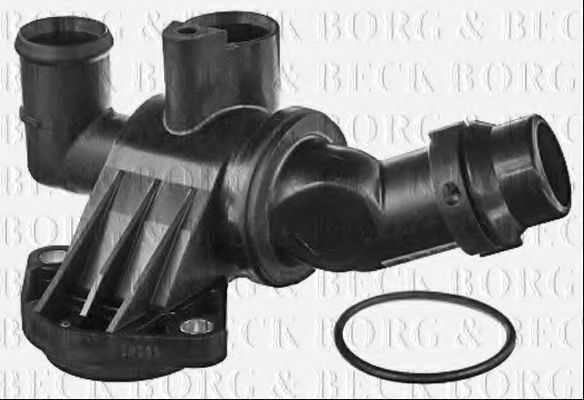 Термостат BORG & BECK BBT105