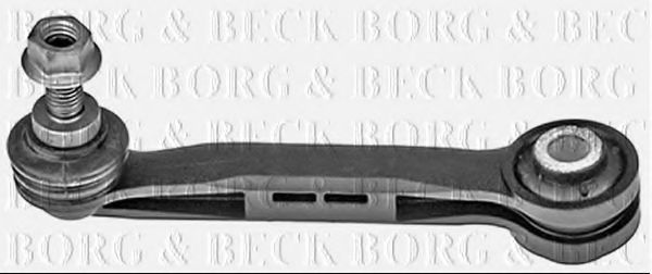 Стойка стабилизатора BORG & BECK BDL7444