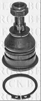 Шаровая опора BORG & BECK BBJ5314