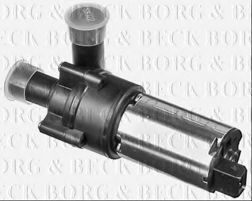 Дополнительный водяной насос BORG & BECK BWP3003