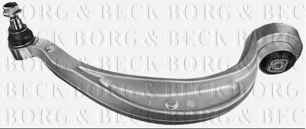 Рычаг подвески BORG & BECK BCA7304
