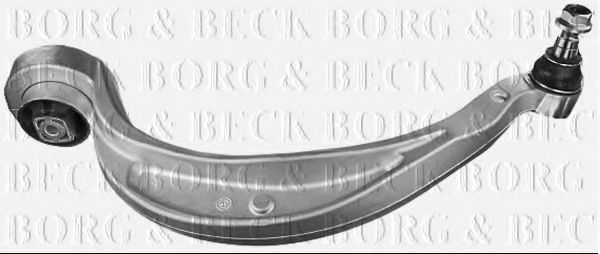 Рычаг подвески BORG & BECK BCA7305