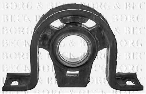 Подвесной подшипник BORG & BECK BPB1027