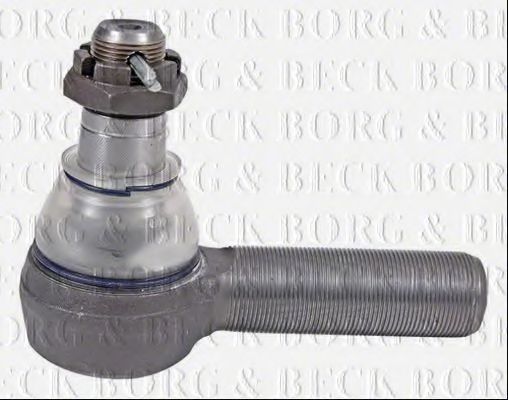 Наконечник рулевой тяги BORG & BECK BTR32440