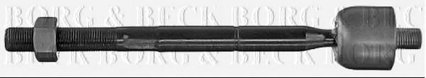 Рулевая тяга BORG & BECK BTR5598