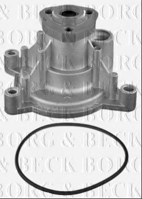Водяной насос BORG & BECK BWP2220