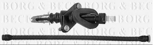 Главный цилиндр сцепления BORG & BECK BCM133