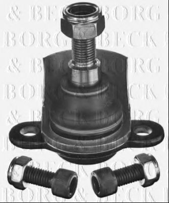 Шаровая опора BORG & BECK BBJ5363