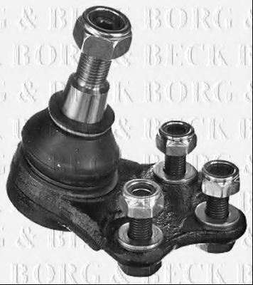 Шаровая опора BORG & BECK BBJ5622