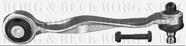 Рычаг подвески BORG & BECK BCA5913