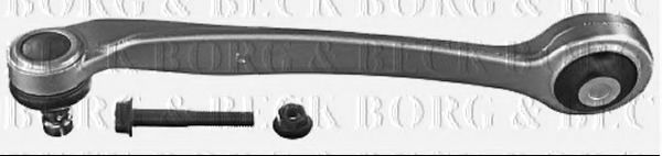 Рычаг подвески BORG & BECK BCA6111