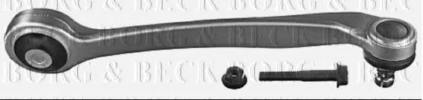 Рычаг подвески BORG & BECK BCA6112