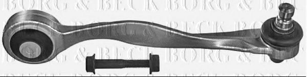 Рычаг подвески BORG & BECK BCA6114