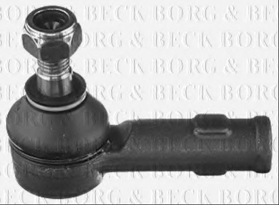 Наконечник рулевой тяги BORG & BECK BTR4170