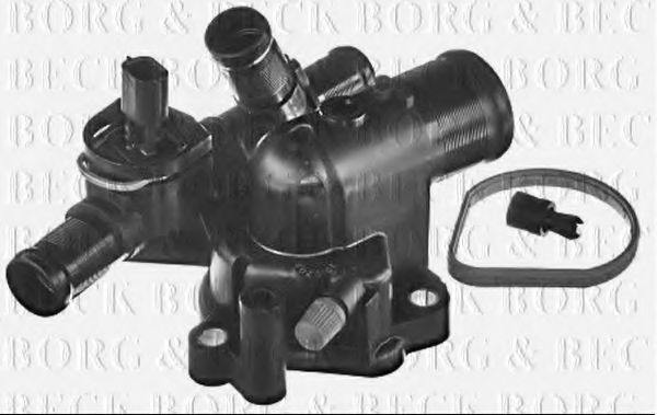 Термостат BORG & BECK BBT408