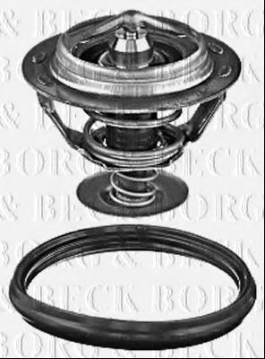 Термостат BORG & BECK BBT410