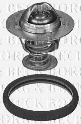 Термостат BORG & BECK BBT417