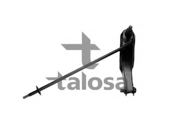 Рычаг подвески talosa 40-00062
