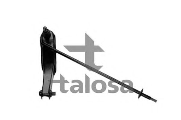 Рычаг подвески talosa 40-00063