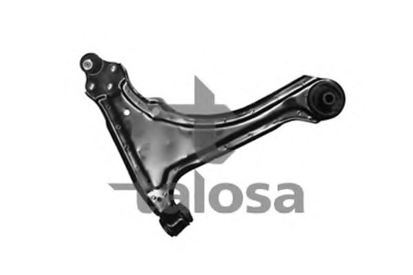 Рычаг подвески TALOSA 40-02528
