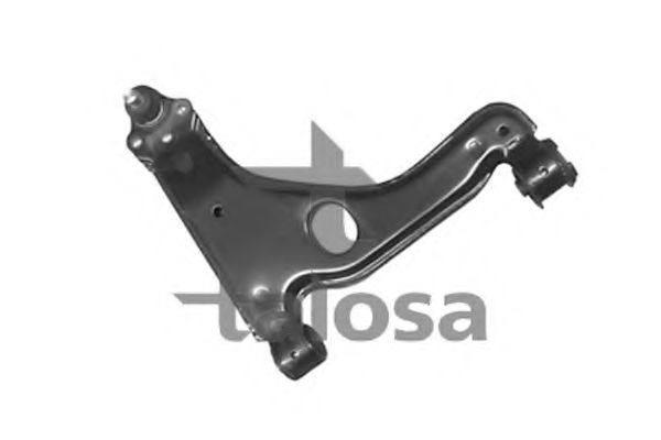 Рычаг подвески TALOSA 40-02580