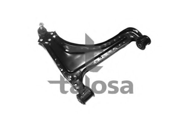 Рычаг подвески talosa 40-02650