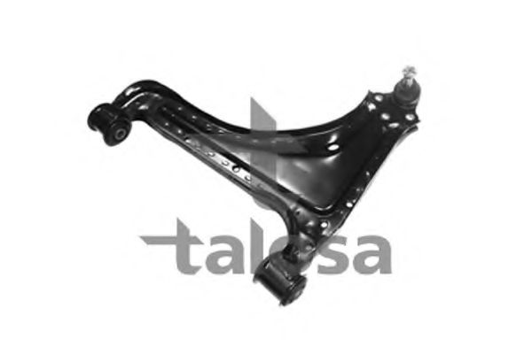 Рычаг подвески talosa 40-02651