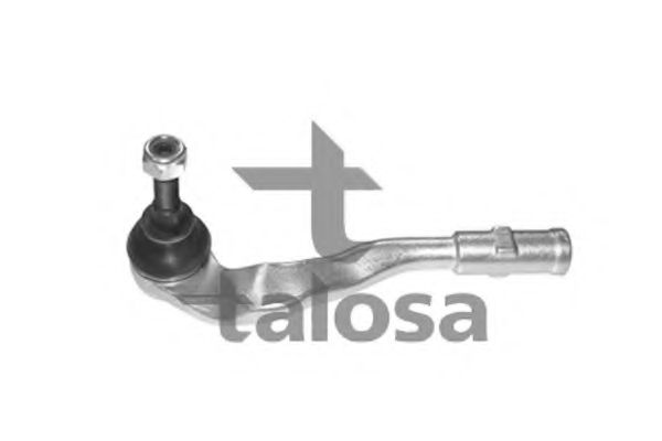 Наконечник рулевой тяги TALOSA 42-04774