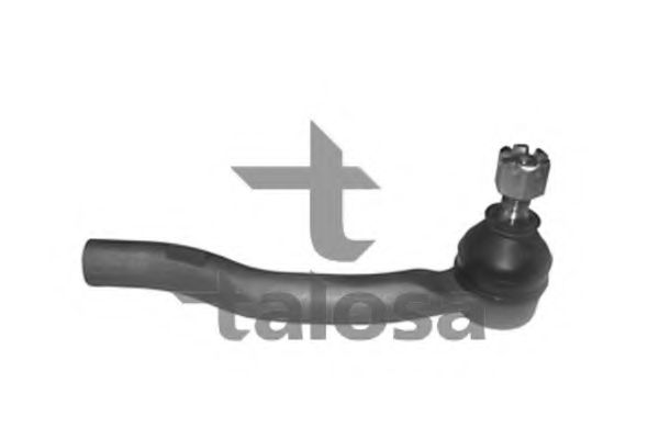 Наконечник рулевой тяги TALOSA 42-04887