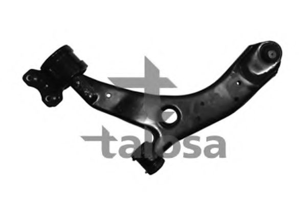 Рычаг подвески TALOSA 40-04801