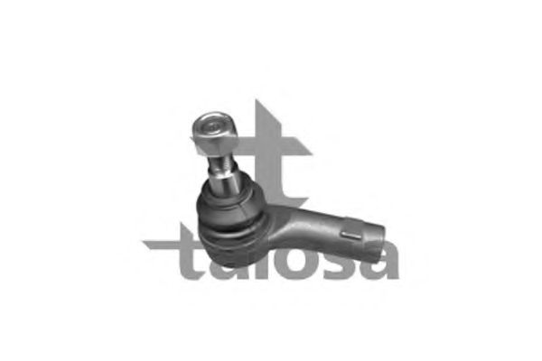 Наконечник рулевой тяги TALOSA 42-07308