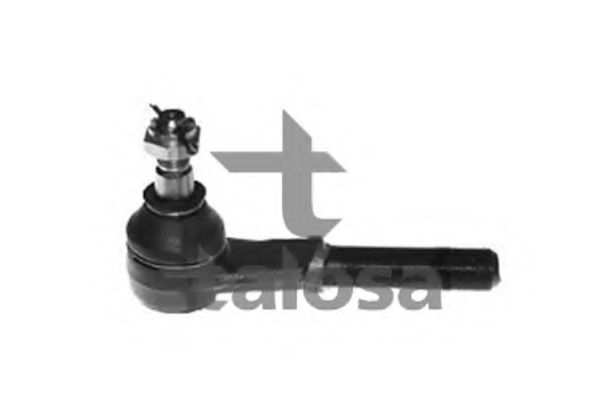 Наконечник рулевой тяги talosa 42-05097