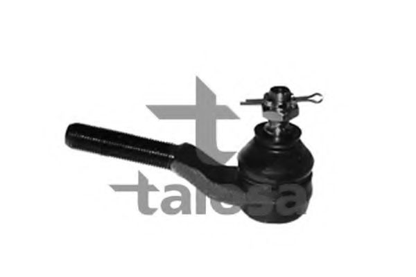 Наконечник рулевой тяги talosa 42-05425