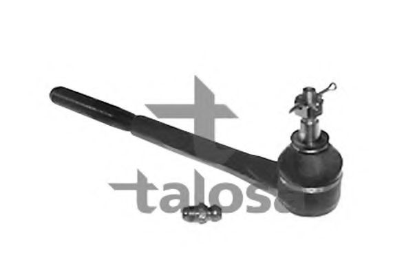 Наконечник рулевой тяги talosa 42-05606