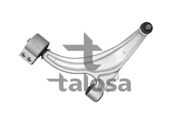 Рычаг подвески TALOSA 40-07967