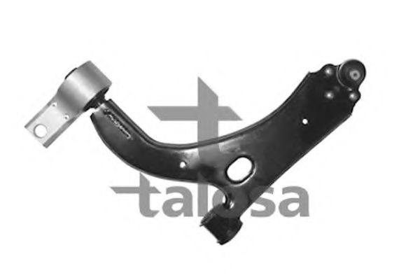 Рычаг подвески TALOSA 40-09173
