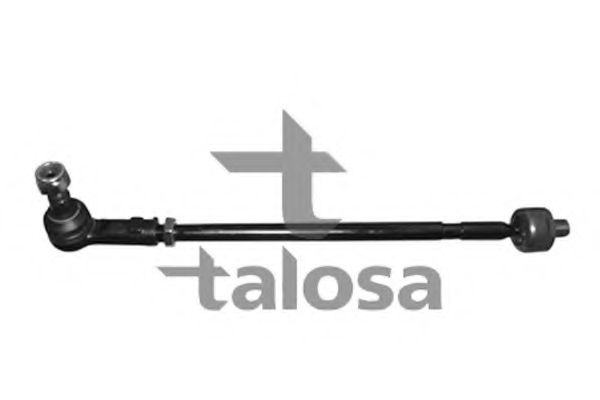 Рулевая тяга TALOSA 41-00207