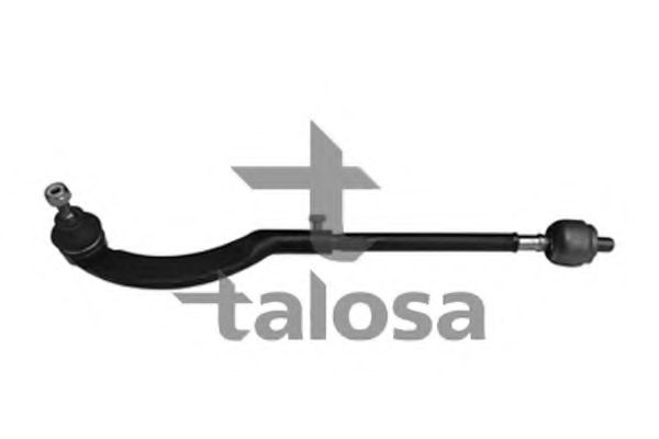 Рулевая тяга TALOSA 41-01003