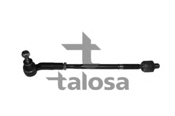Рулевая тяга TALOSA 41-02118
