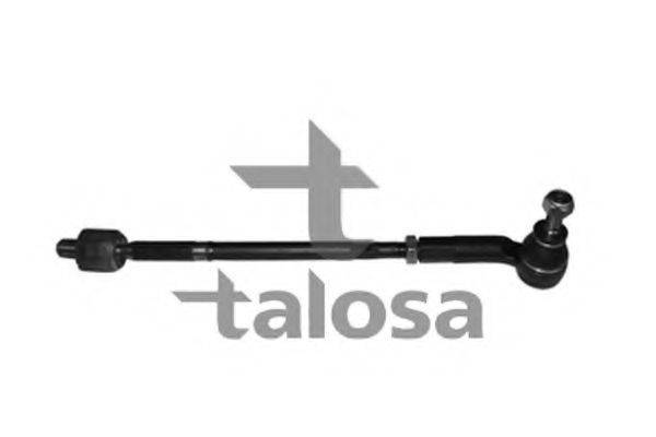 Рулевая тяга TALOSA 41-02119
