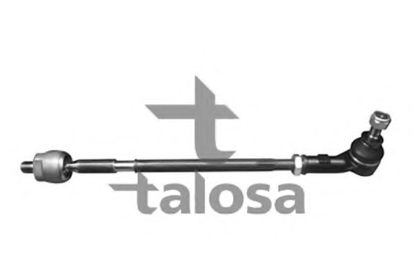 Рулевая тяга TALOSA 41-03597