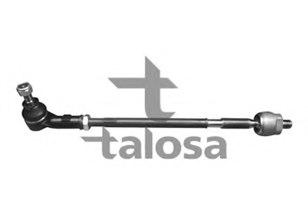 Рулевая тяга TALOSA 41-03598